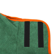 Load image into Gallery viewer, PawDrobe™ - Pet Microfiber Bathrobe - PawDrobe™